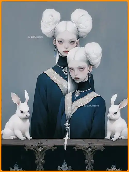 星际穿越科幻海报