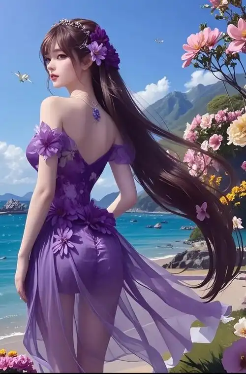 揽月影院月下片场第三帧